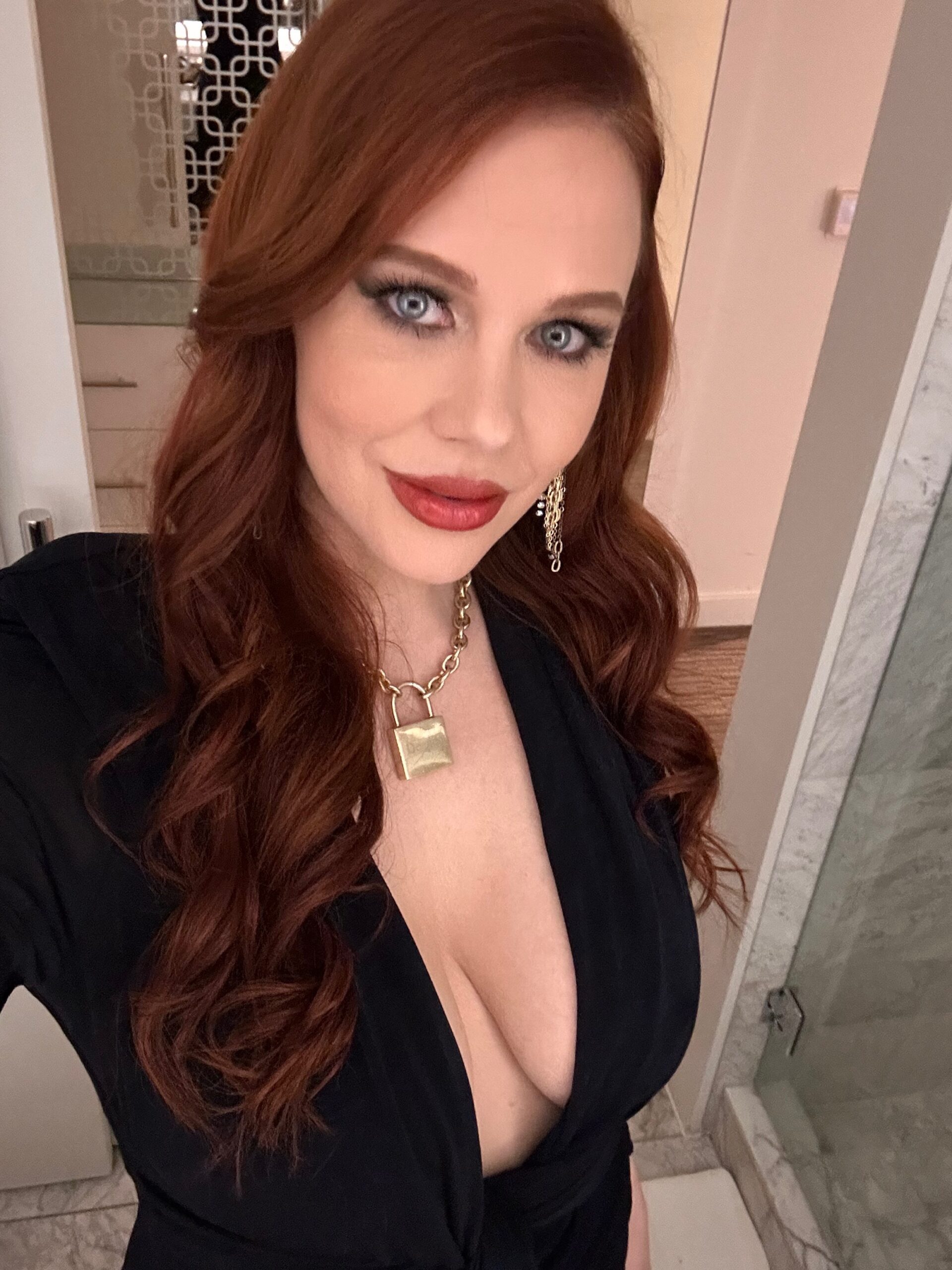 Maitland Ward'S Onlyfans: The Impact On Her Brand - fm9h0p9